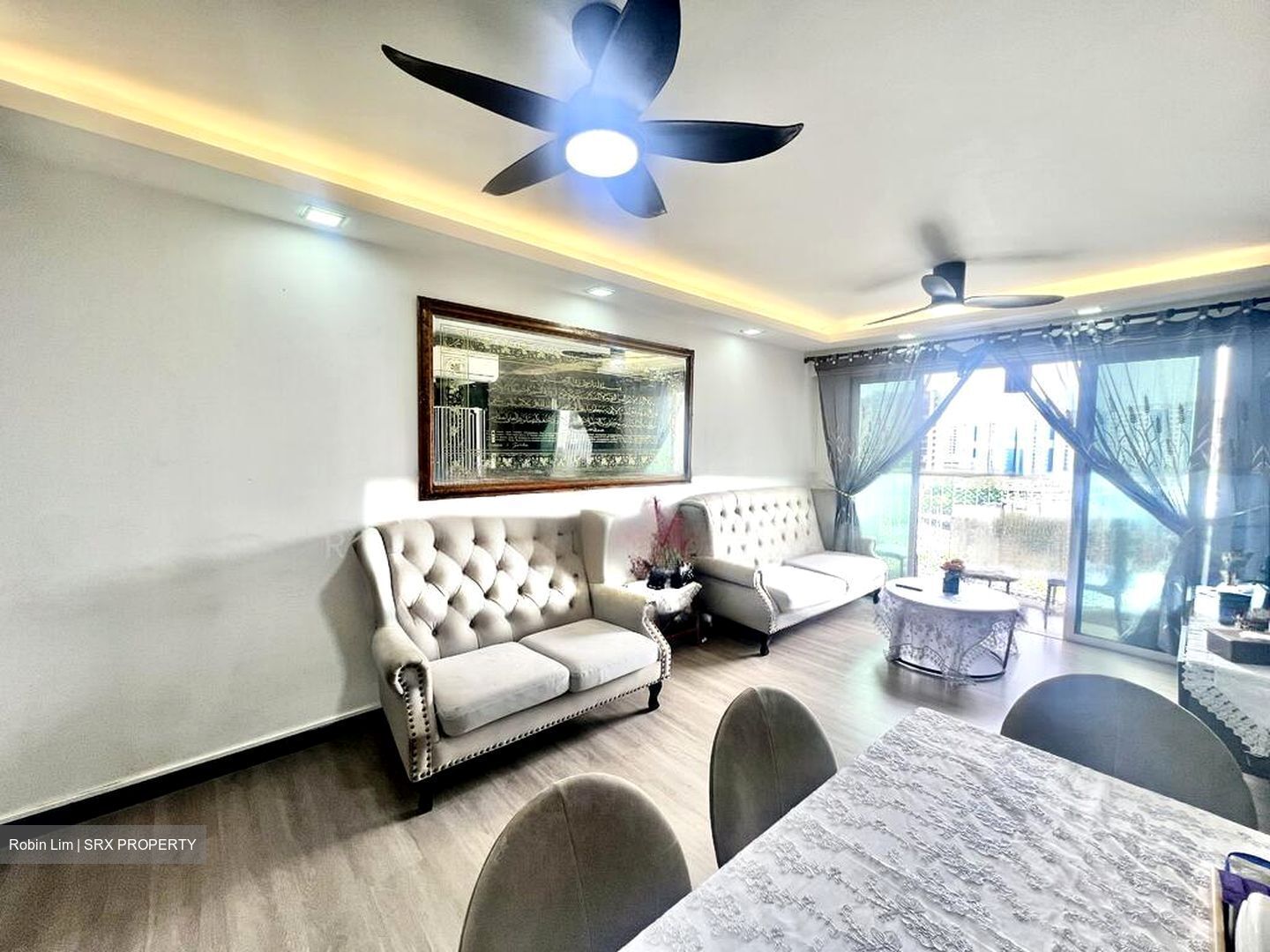 Blk 623B Punggol Spectra (Punggol), HDB 4 Rooms #502600351